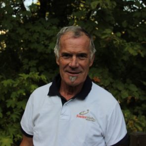 13 Gérard Zollet
